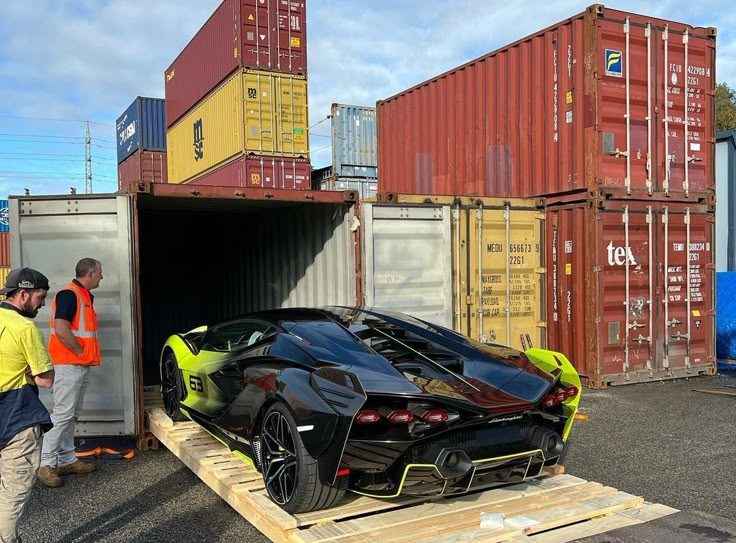 Billionaire Luxury